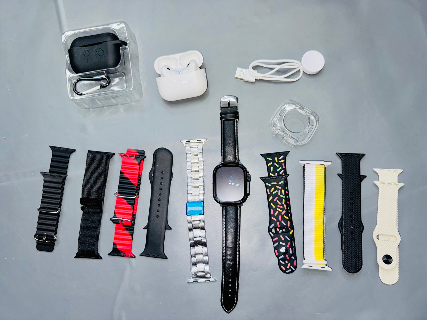 deal box ultra 10 with free pro 2