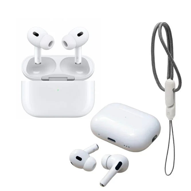 air pod pro 2 buzzer