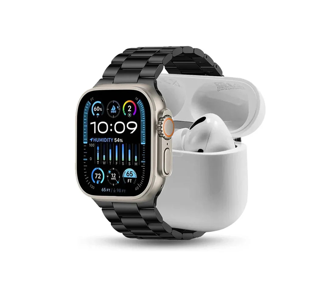 Ultra 7 in 1 With Airpods Free
