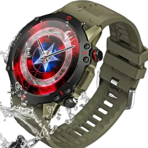 Tf10 original smart watch