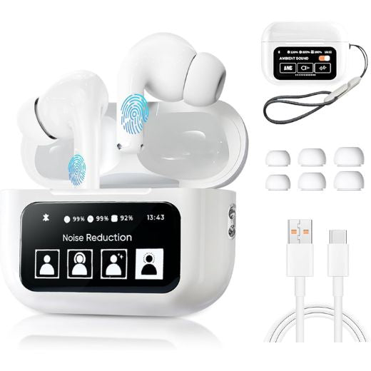 led latest version pods