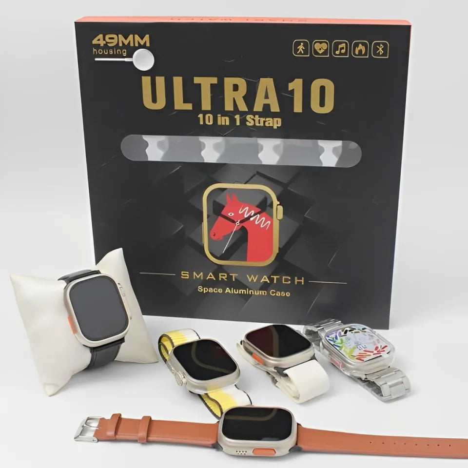 deal box ultra 10 with free pro 2