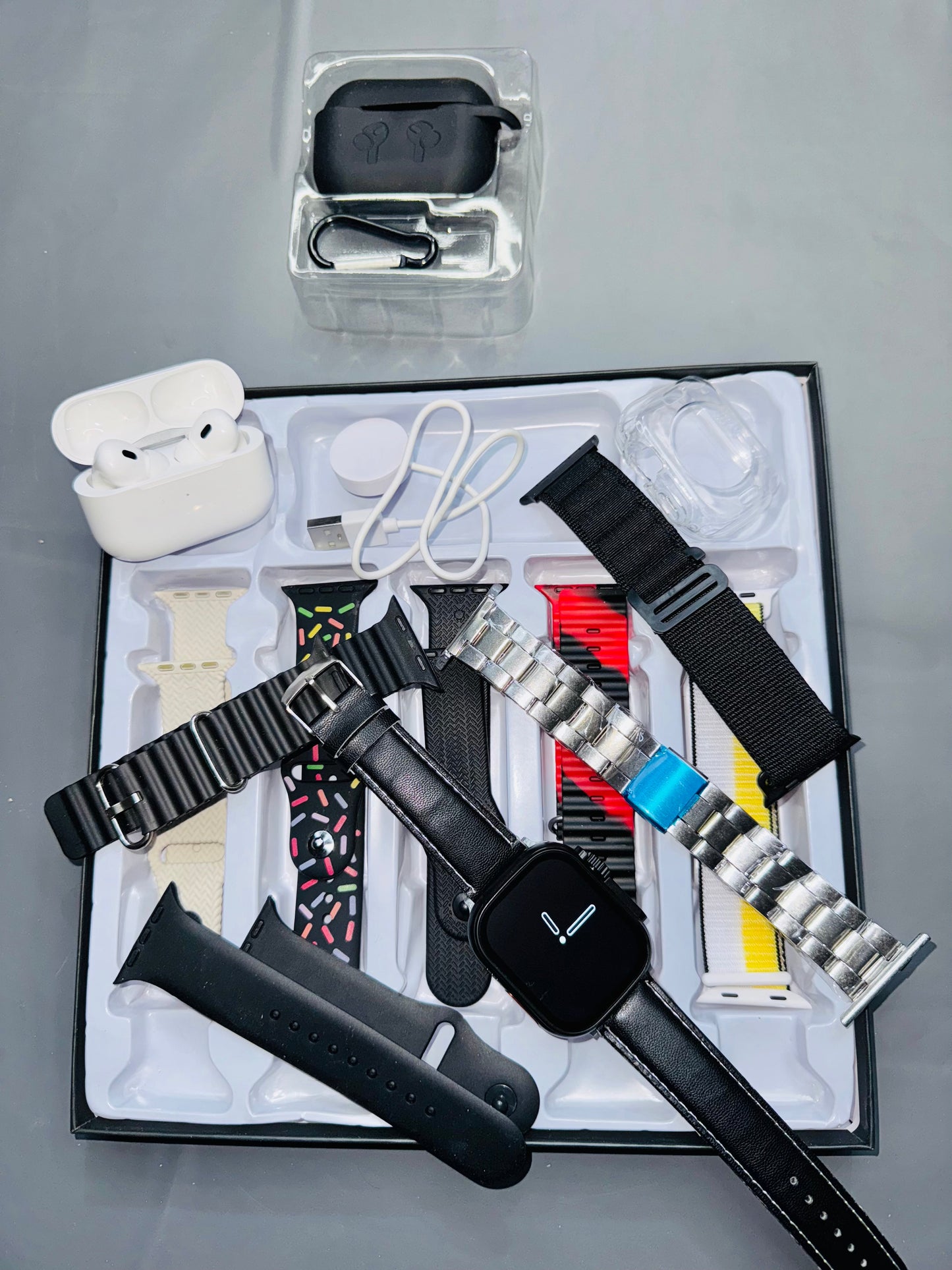 deal box ultra 10 with free pro 2