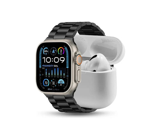 Ultra 7 in 1 With Airpods Free
