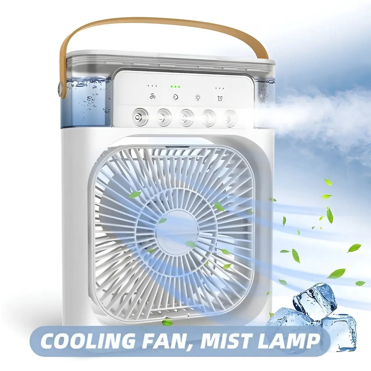 Portable Air Conditioner air cooler