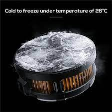 Cx07 cooling fan gaming