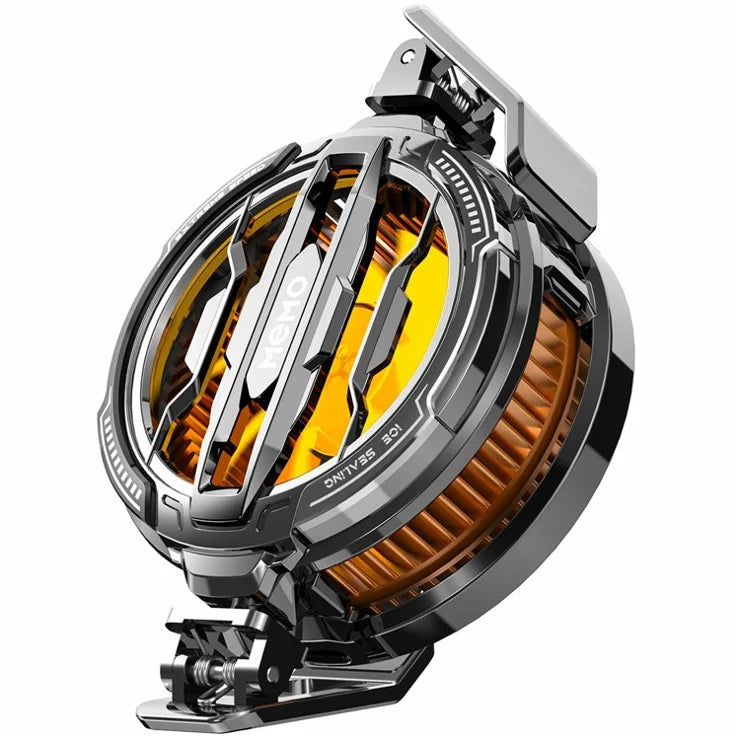 Cx07 cooling fan gaming