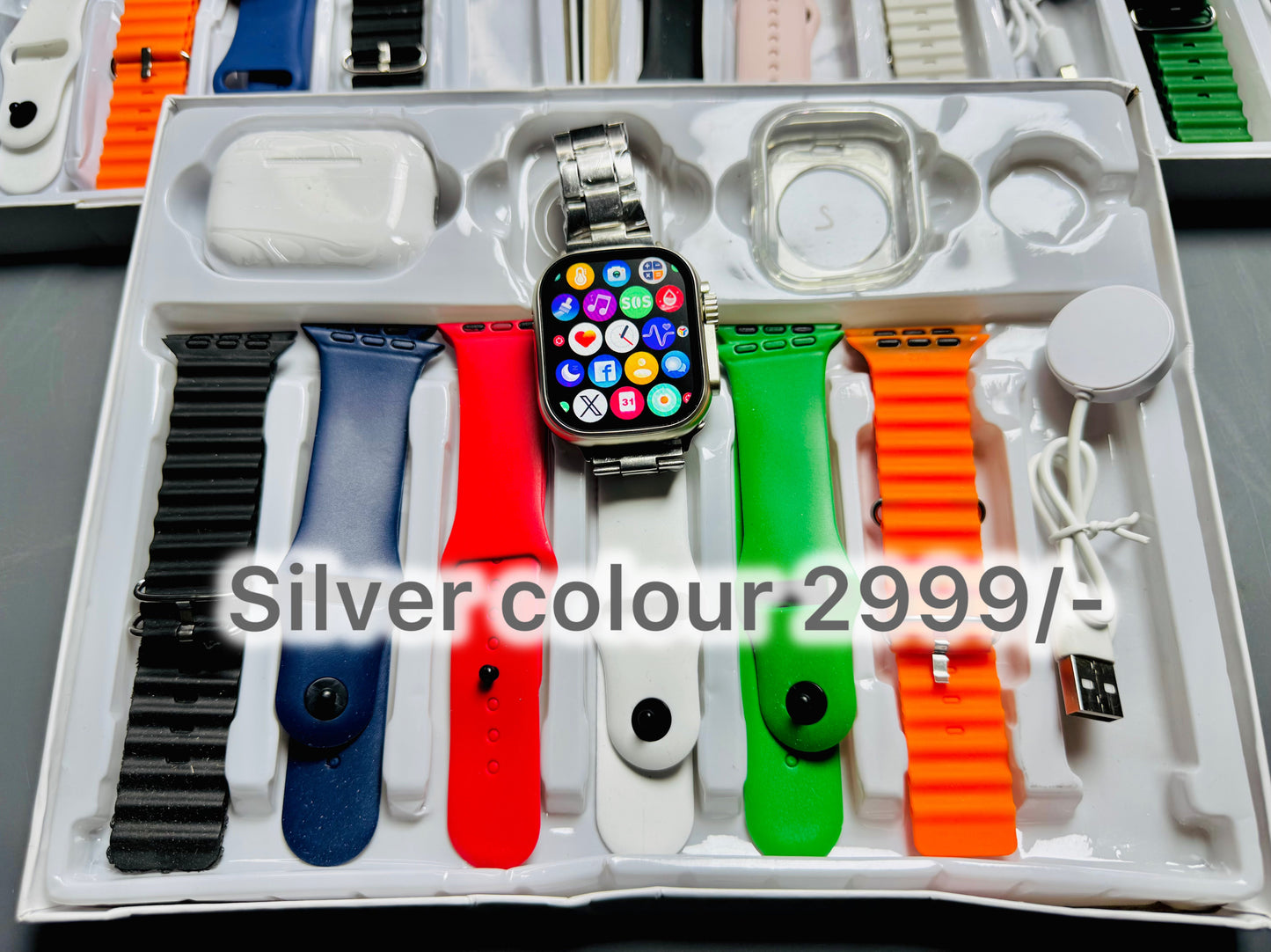 smar-t watc-h deal box