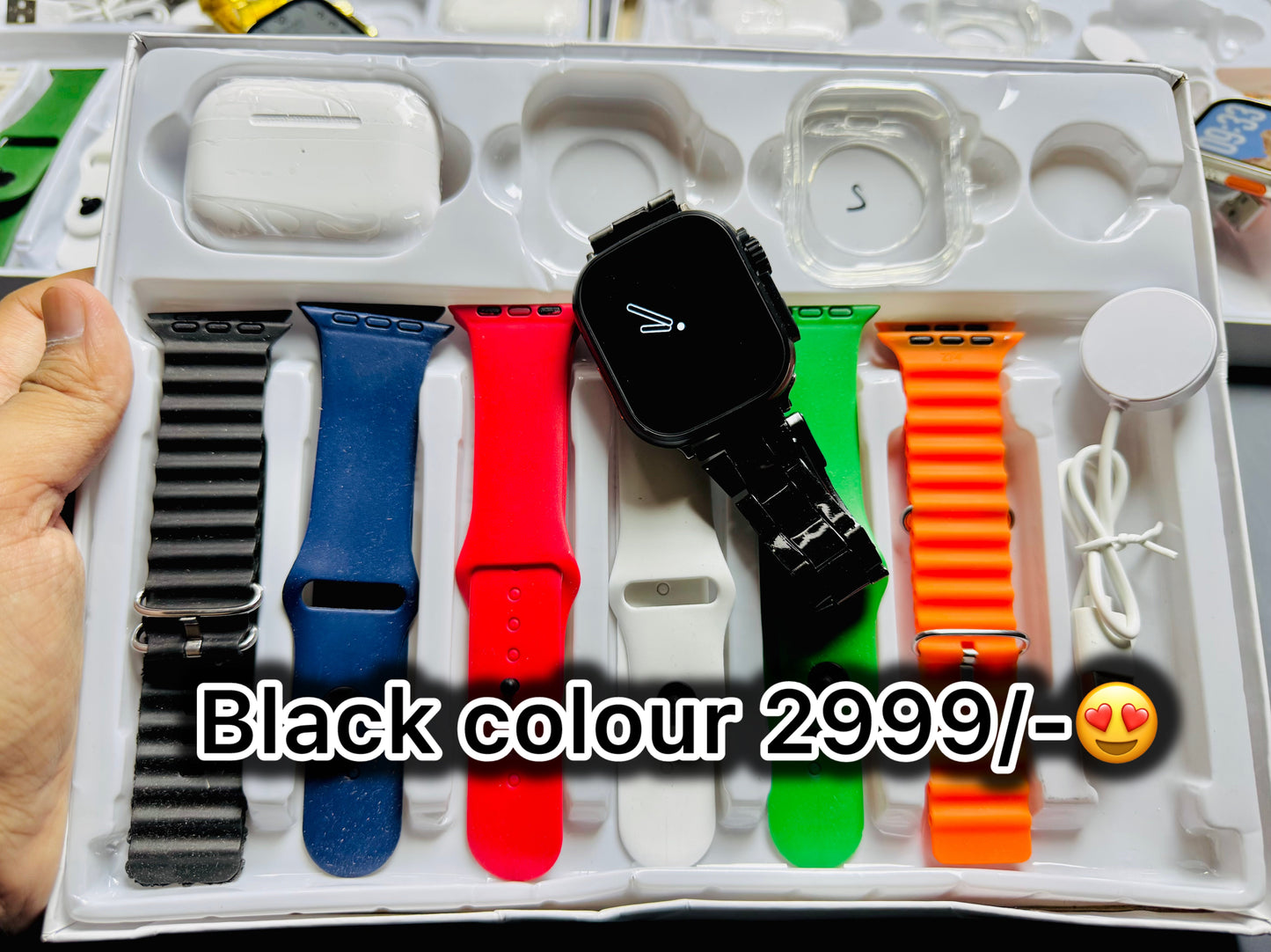 smar-t watc-h deal box